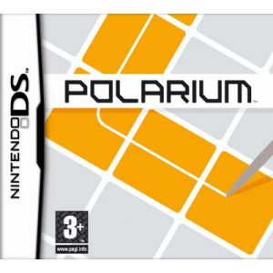 Polarium

Nintendo Ds - Azione
Versione Italiana
