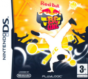 Red Bull BC One