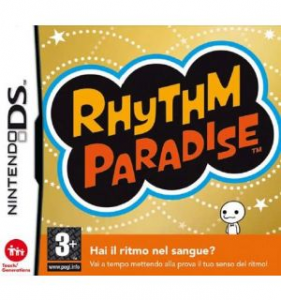 Rhythm Paradise
