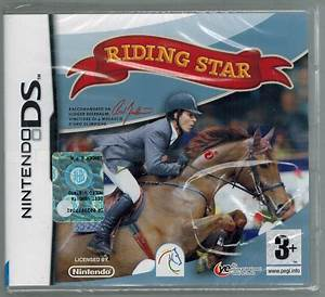 Riding Star