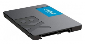 MEMORIA DATI - 1000GB SSD CRUCIAL BX500 3D NAND R540 W500