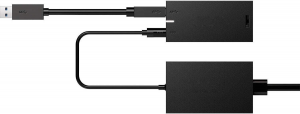 Kinect Adapter For Microsoft Xbox One S X & PC