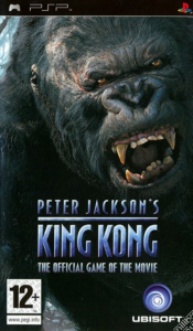 King Kong