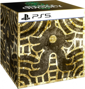 One Piece Odyssey (Collector's Edition)

PlayStation 5 - Azione
Versione Italiana