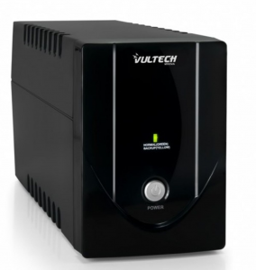 VULTECH UPS VULTECH 1200VA UPS1200VA-LITE
UPLINVUL00008