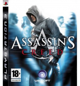 Assassin's Creed Usato

PlayStatyon 3 - Avventura
Versione Italiana