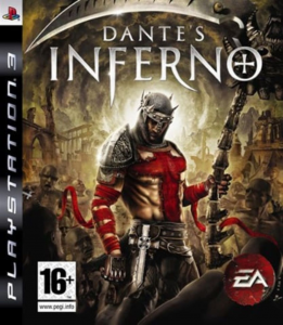 Dante's Inferno Usato

PlayStation 3 - Azione
Versione Italiana