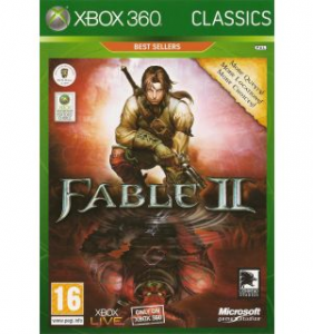 Fable 2 (Classics) Usato