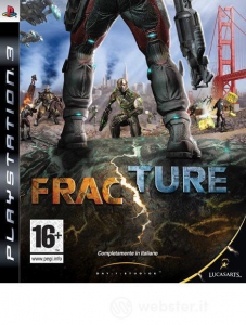 Fracture Usato
