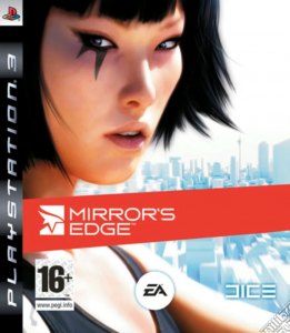 Mirror's Edge

PlayStation 3 - Azione
Versione Italiana