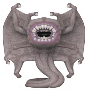 FUNKO POP Stranger Things S4 Demo Bat