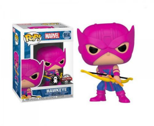 Funko POP! Marvel Classic Hawkeye (914) EXM
