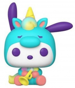 Funko Pop! Sanrio : Hello Kitty - Pochacco (60)