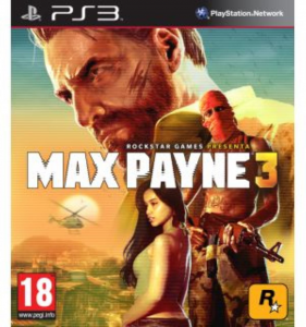 Max Payne 3 Usato

PlayStation 3 - Azione
Versione Import