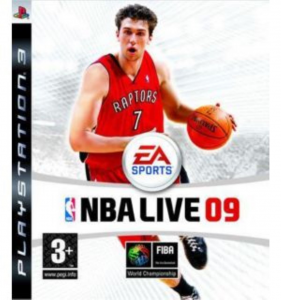 NBA Live 09 Usato

PlayStation 3 - Sport
Versione Italiana