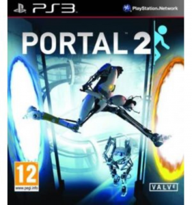 Portal 2 Usato

PlayStation 3 - Azione
Versione Italiana
