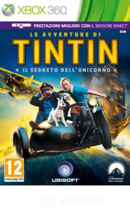 Le Avventure Di Tin Tin Usato