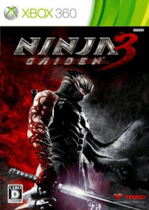 Ninja Gaiden 3 Usato