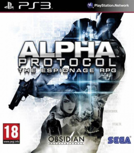 Alpha Protocol Usato

PlayStation 3 -Azione
Versione Import