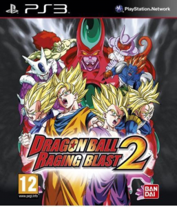 Dragonball Raging Blast 2 Usato

PlayStation 3 - Azione
Versione Italiana