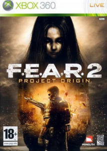 F.E.A.R. 2: Project Origin Usato

Xbox360 - Sparatutto
Versione Italiana