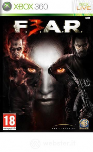 F.E.A.R. 3 Usato