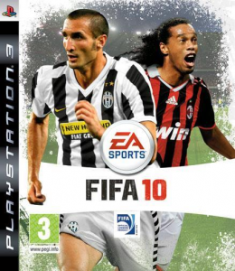 FIFA 10 Usato