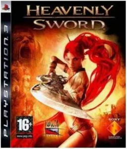 Heavenly Sword Usato

PlayStation 3 - Azione
Versione Italiana