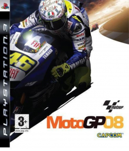 Moto GP 08 Usato

PlayStation 3 - Corsa Moto
Versione Italiana