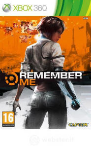 Remember Me Usato
