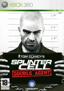 Splinter Cell Double Agent Usato

Xbox360 - Azione
Versione Italiana