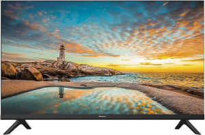 Hisense 32A4CG - TV Smart 32 pollici HD LED DVB-T2 H.265 Vidaa U