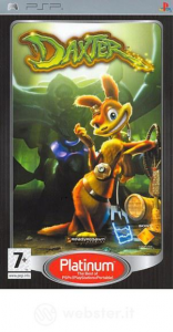 Daxter PLT Usato