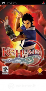 Key of Heaven Usato