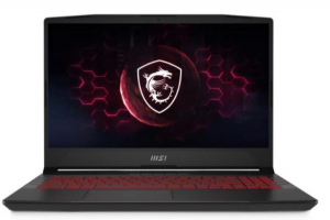 Notebook - Pulse GL66 12UEK-075IT