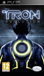 Tron Evolution Usato