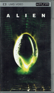 Alien con S. Weaver ita usato UMD VIDEO ita