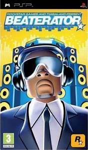 BEATERATOR Usato