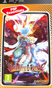 Essentials Breath of Fire 3

Sony Psp - Gioco di Ruolo
Versione Italiana