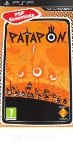 Essentials Patapon