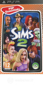 Essentials The Sims 2