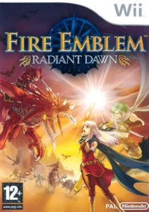 Fire Emblem: Radiant Dawn Usato

Nintendo Wii - Avventura
Versione Italiana