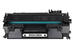 Hp CE505/CF280A Canon 719 Univ Toner Compatibile con P2035, M425, LBP6300