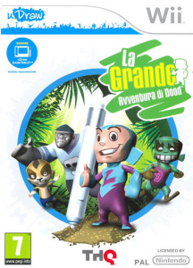 La Grande Avventura Di Dood - uDraw
