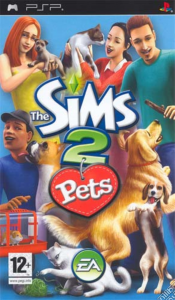 The Sims 2 Pets