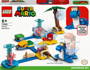 71398 Super Mario Exp Lungomare Dorrie