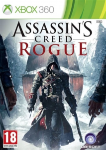 Assassin's Creed Rogue Usato

Xbox360 - Avventura
Versione Italiana
