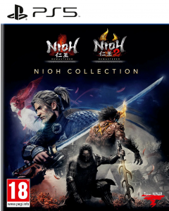 Nioh Collection Usato

PlayStation 5 - Avventura
Versione Italiana