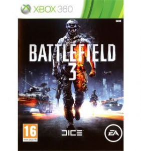 Battlefield 3 Usato