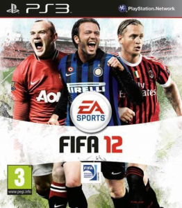 Fifa 12 Usato

PlayStation 3 - Calcio
Versione Italiana